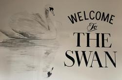 The Swan Hotel