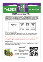 Yalden DIY & Garden
