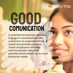 Nevtis Communications