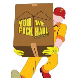 We Pack We Haul