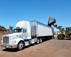 Bettendorf Trucking Enterprises