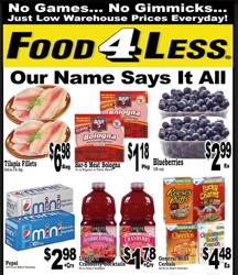 Food 4 Less