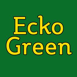 Ecko Green