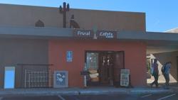 Frugal Coyote Boutique & Resale Shop