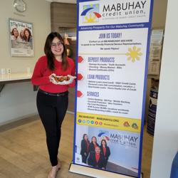 Mabuhay Credit Union