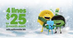 Cricket Wireless Authorized Retailer