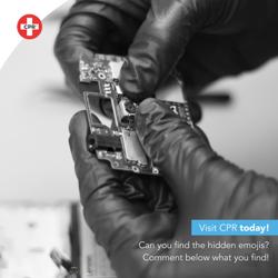 CPR Cell Phone Repair Chico