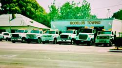 Rodelo's Towing