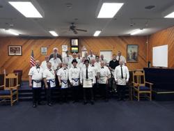 Harding San Juan Masonic Lodge