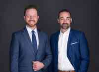Ryan Zimmerman & Mason Prophet - Concierge Realty Group