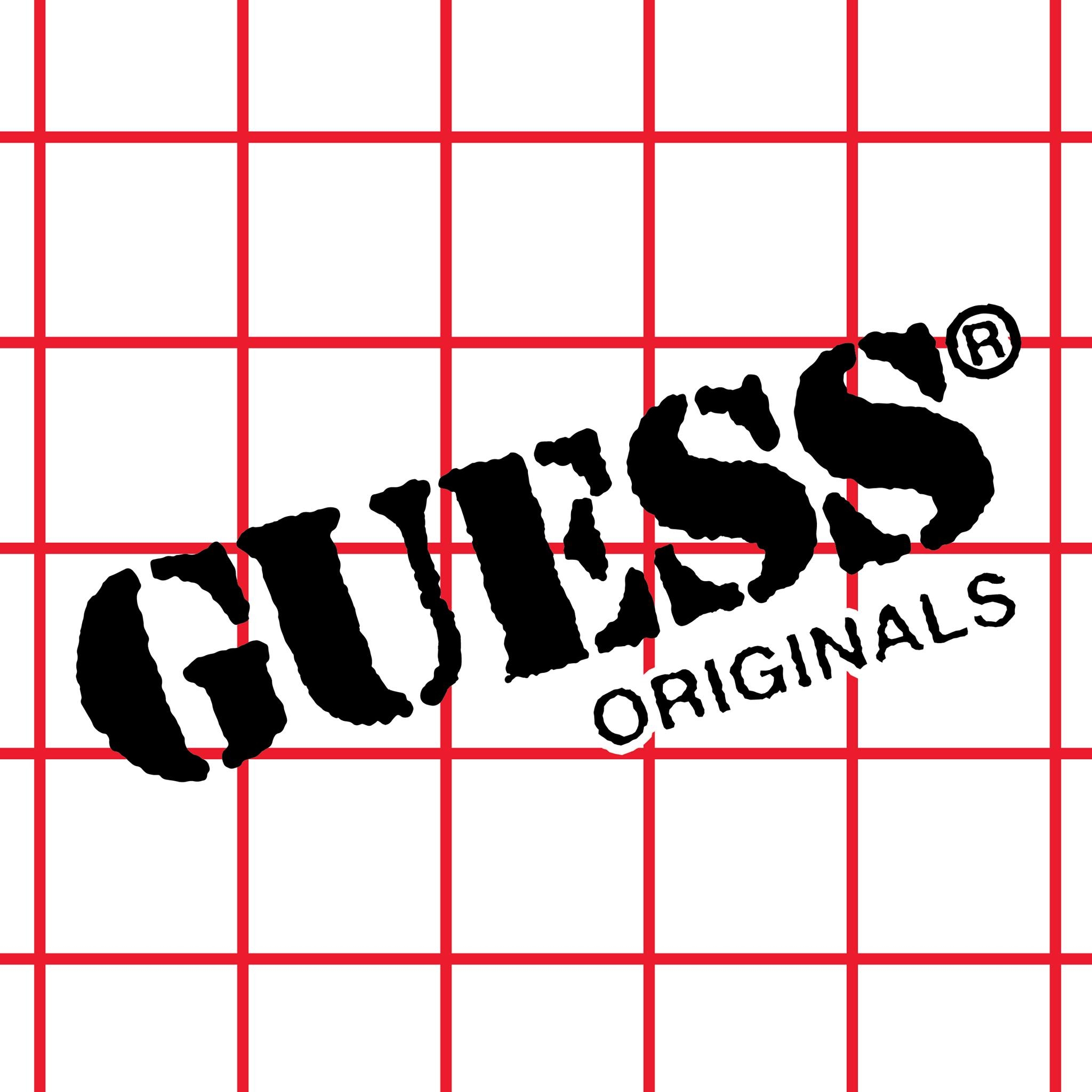 G by GUESS
