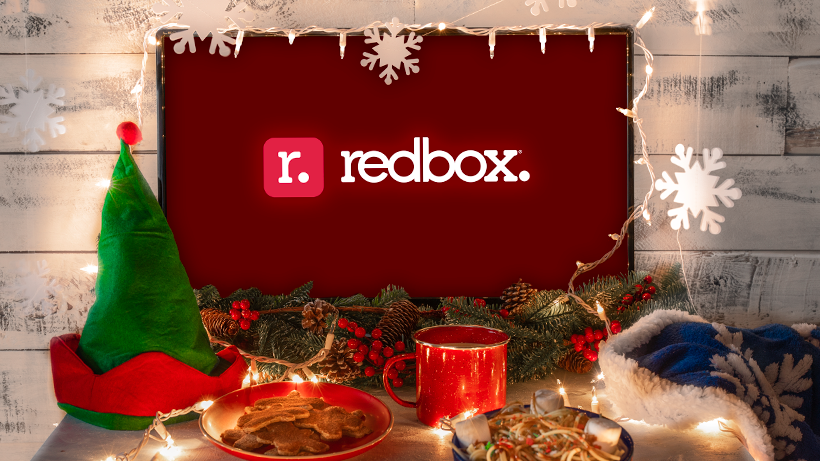 Redbox