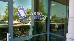 Carroll Business Supply, Inc.