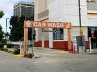 The Loop Carwash with Shell