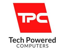Tech Powered Computers