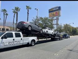 Full Armor Towing SGV