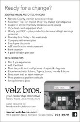 Volz Bros Automotive