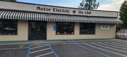 Motor Electric Inc