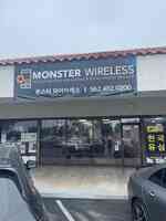 Monster Wireless 몬스터 와이어래스