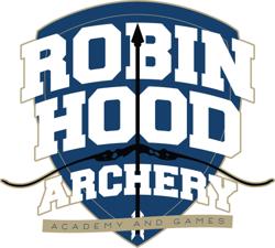 robin hood archery academy & games