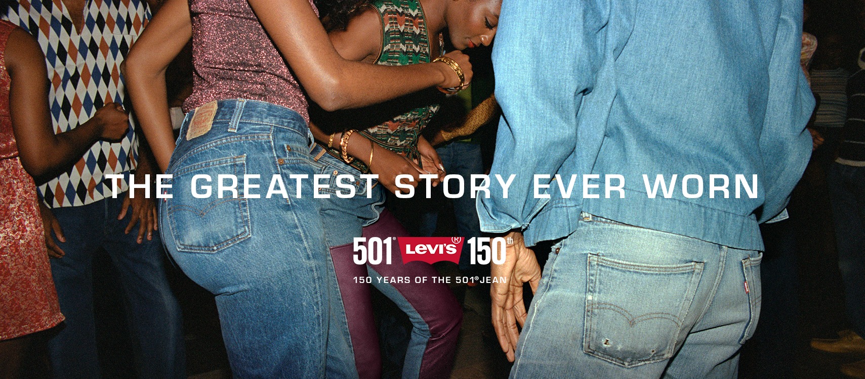 Levi’s Store