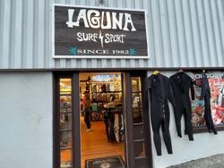 Laguna Surf & Sport