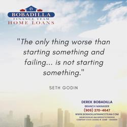 Bobadilla Finance Team Home Loans: Mortgage Lender & Broker