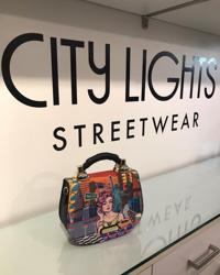 City Lights Streetwear