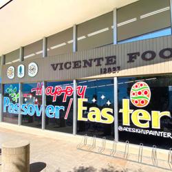 Vicente Foods