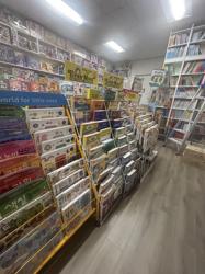 IBOOKPARK,INC. Korean Children’s Bookstore