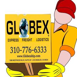 Globex Logistics International Courier & Cargo