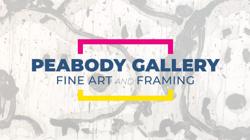Peabody Fine Art Gallery & Framing