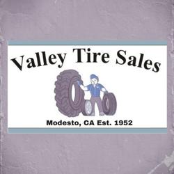 Valley Tire Sales