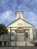 Mokelumne Hill Community Church