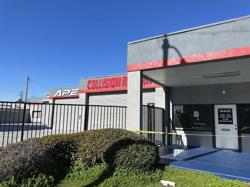 APEX Collision Repair