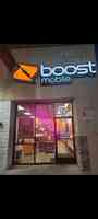 Boost Mobile