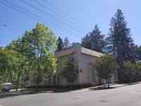 Mountain View De Anza Masonic Lodge