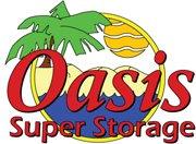 Oasis Super Storage