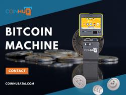 Los Angeles Bitcoin ATM - Coinhub