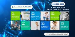 Accurate C&S Services, Inc (Accurate Screens)