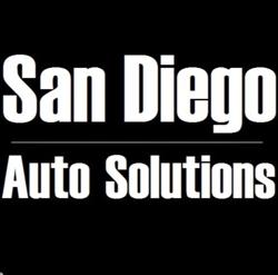 San Diego Auto Solutions