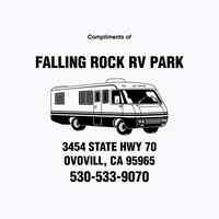 Falling Rock RV Park