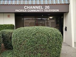 Pacifica Community Television (Pacific Coast TV)
