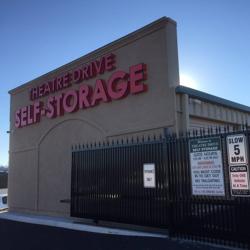 Theatre Drive Self Storage