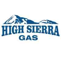 High Sierra Propane