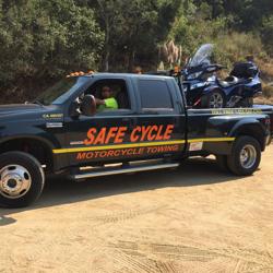 Safe Cycle Towing Company