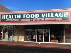 Health Food Village