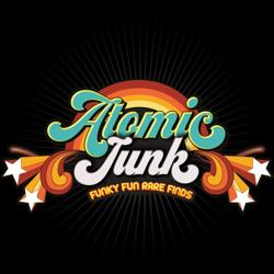 Atomic junk