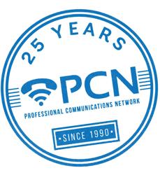 Professional Communications Network (PCNAnswers)