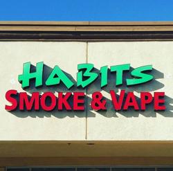 Habits Vape & Smoke shop
